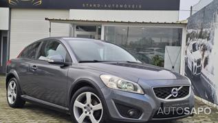 Volvo C30 1.6 D Drive 99g R-Design Start/Stop de 2010