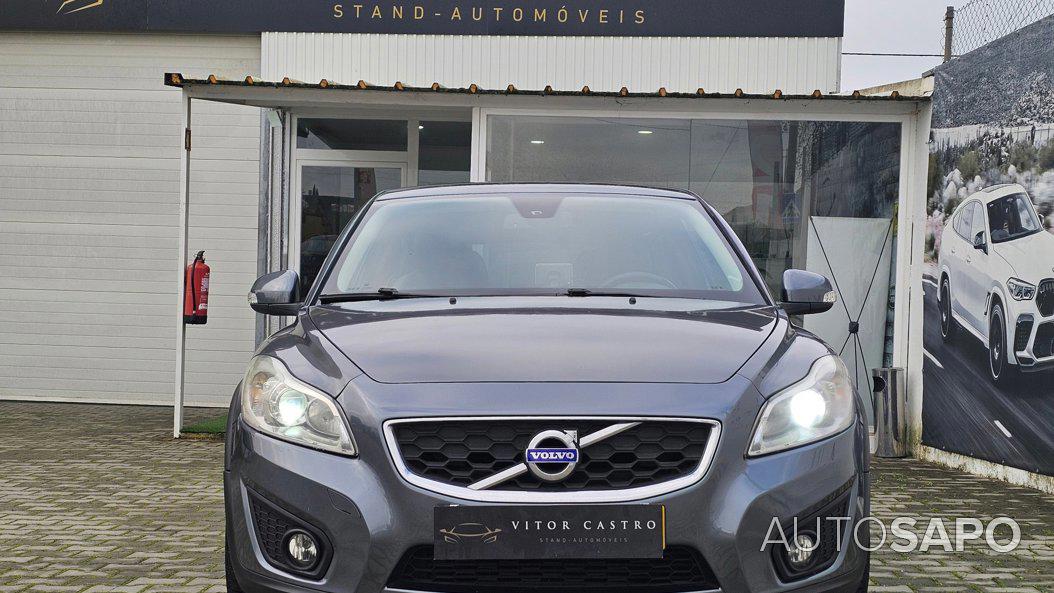 Volvo C30 1.6 D Drive 99g R-Design Start/Stop de 2010