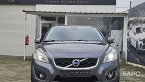 Volvo C30 1.6 D Drive 99g R-Design Start/Stop de 2010