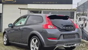 Volvo C30 1.6 D Drive 99g R-Design Start/Stop de 2010