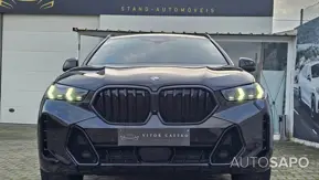 BMW X6 de 2024