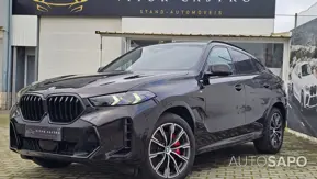 BMW X6 de 2024