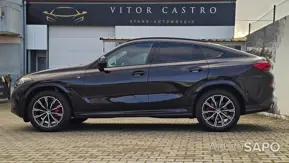 BMW X6 de 2024