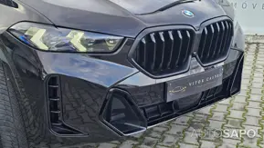 BMW X6 de 2024