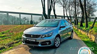 Peugeot 308 de 2020