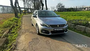 Peugeot 308 de 2020