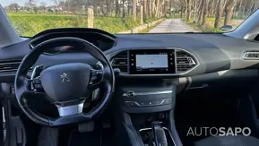 Peugeot 308 de 2020