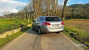 Peugeot 308 de 2020