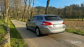 Peugeot 308 de 2020