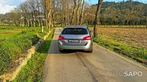 Peugeot 308 de 2020