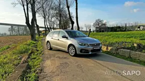 Peugeot 308 de 2020