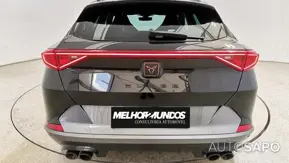 Cupra Formentor de 2021