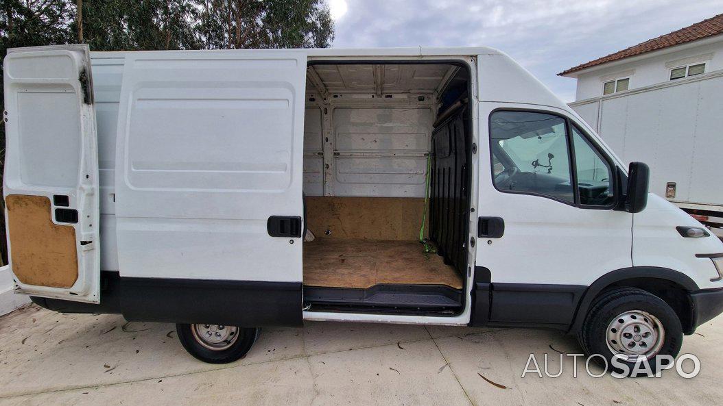 Iveco Daily de 2006