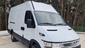 Iveco Daily de 2006