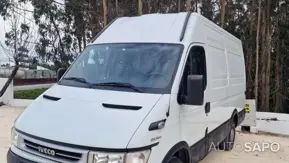 Iveco Daily de 2006