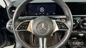 Mercedes-Benz Classe A de 2024