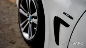 BMW Série 4 de 2015