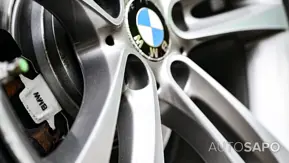 BMW Série 4 de 2015