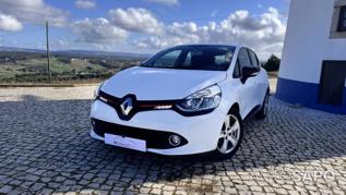 Renault Clio 1.5 dCi Confort de 2013