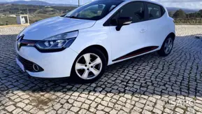 Renault Clio 1.5 dCi Confort de 2013