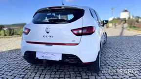 Renault Clio 1.5 dCi Confort de 2013