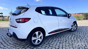 Renault Clio 1.5 dCi Confort de 2013