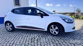 Renault Clio 1.5 dCi Confort de 2013