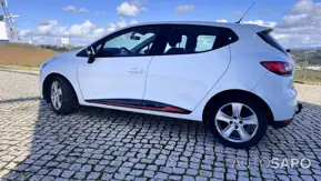 Renault Clio 1.5 dCi Confort de 2013