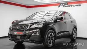 Peugeot 3008 de 2019