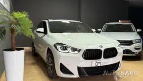 BMW X2 25 e xDrive X Pack M de 2021