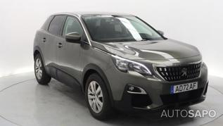 Peugeot 3008 1.5 BlueHDi Active de 2020