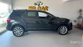 Nissan Qashqai+2 1.6 dCi Tekna Sport 360 de 2013