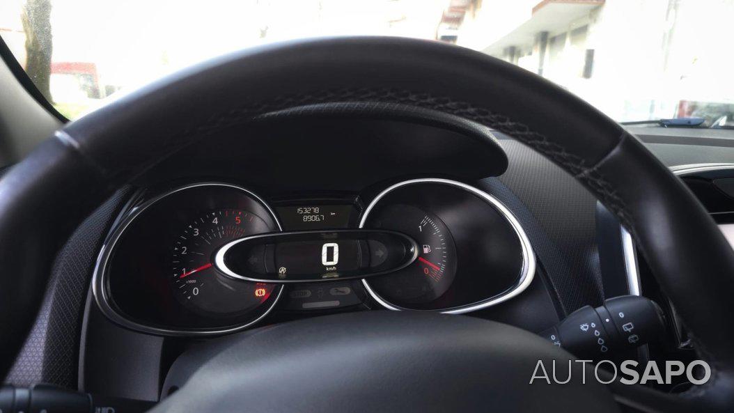 Renault Clio ST 1.5 dCi Limited de 2018