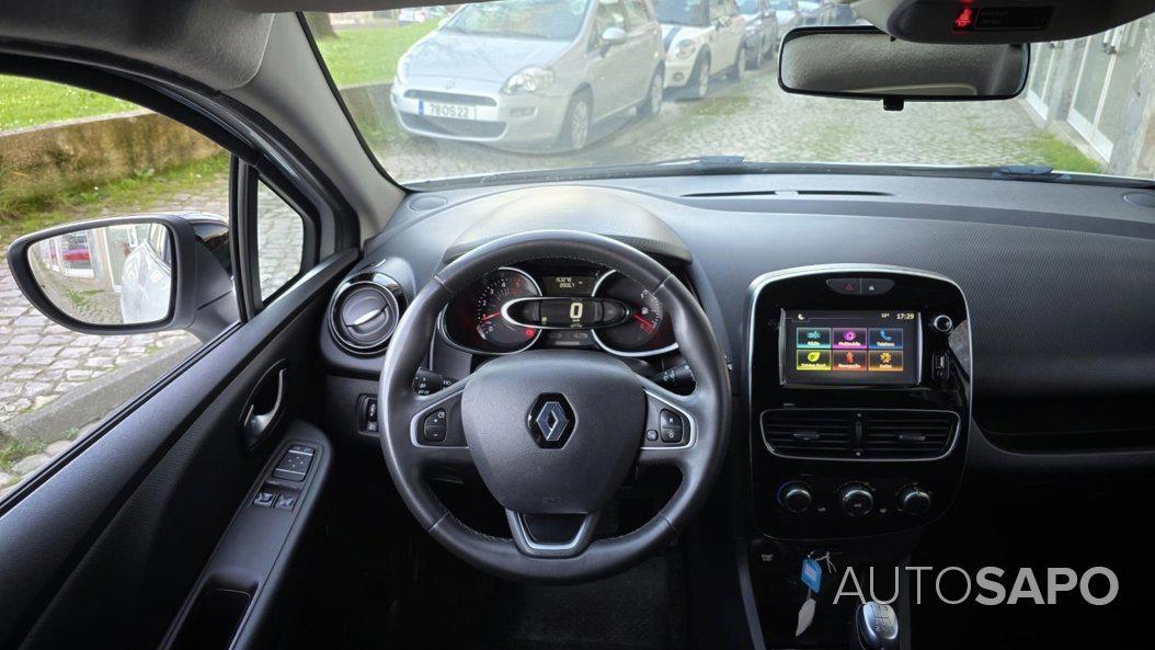 Renault Clio ST 1.5 dCi Limited de 2018