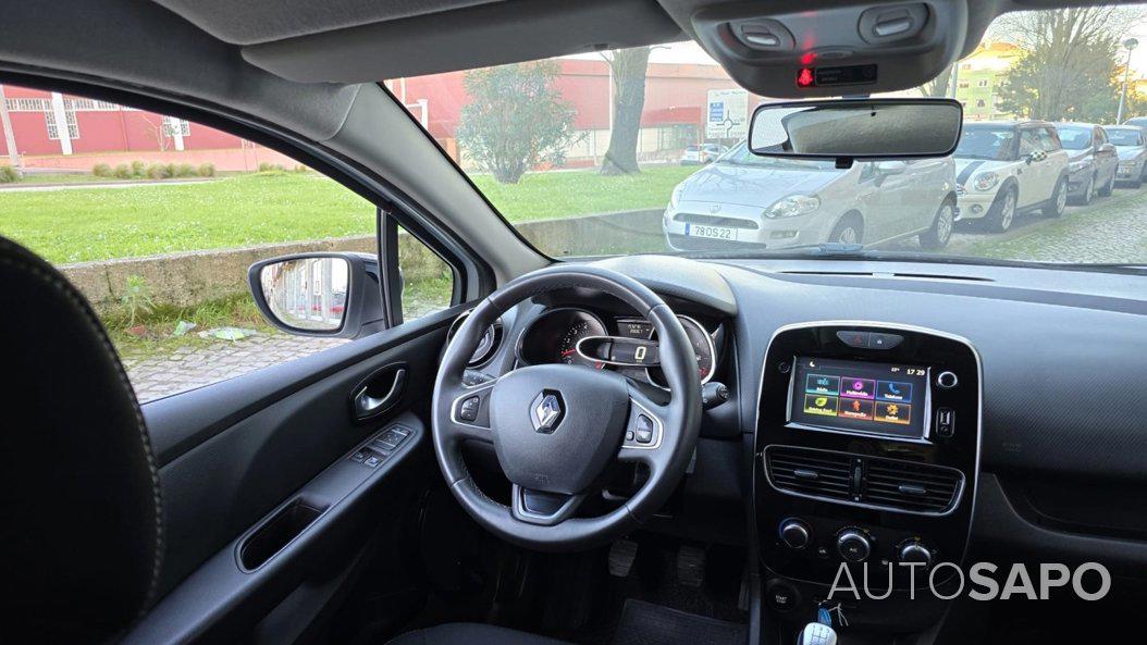 Renault Clio ST 1.5 dCi Limited de 2018