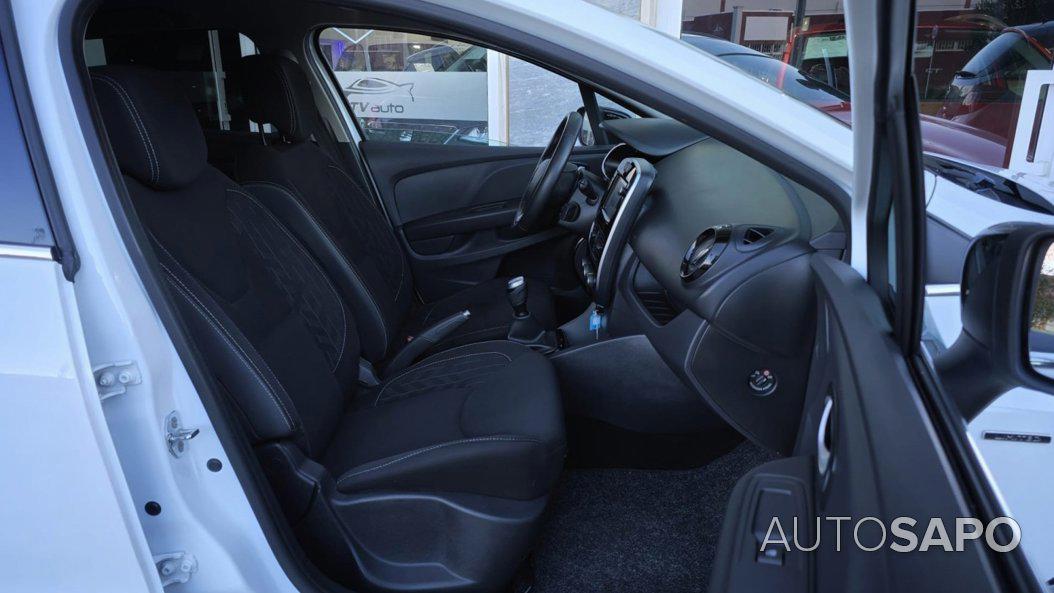 Renault Clio ST 1.5 dCi Limited de 2018