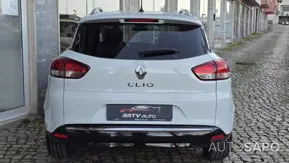 Renault Clio ST 1.5 dCi Limited de 2018