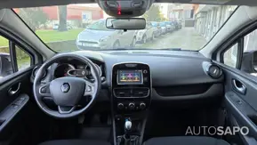 Renault Clio ST 1.5 dCi Limited de 2018