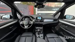 BMW Série 2 Gran Tourer de 2019