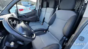 Citroen Berlingo 1.6 BlueHDi L2 3L de 2018