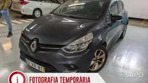 Renault Clio de 2018