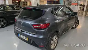 Renault Clio de 2018