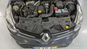 Renault Clio de 2018