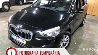 BMW Série 2 de 2019