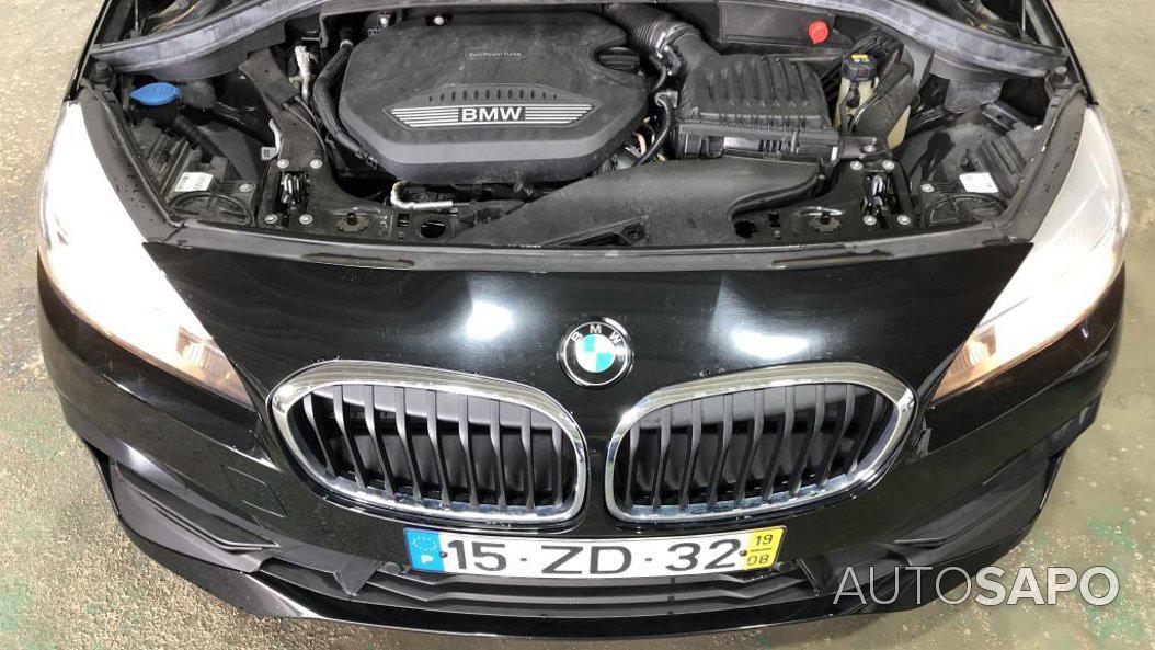 BMW Série 2 de 2019