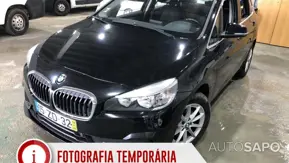 BMW Série 2 de 2019