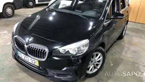 BMW Série 2 de 2019