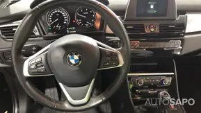 BMW Série 2 de 2019