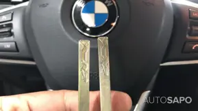 BMW Série 2 de 2019