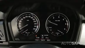 BMW Série 2 de 2019